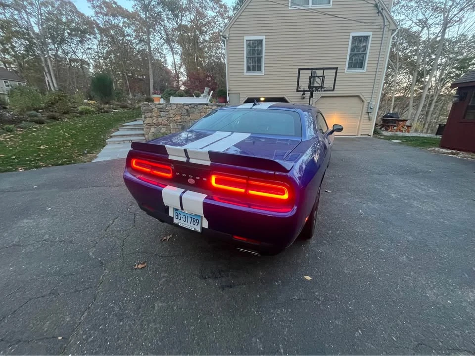 2018 Dodge Challenger 3rd Gen - Image 2 of 9