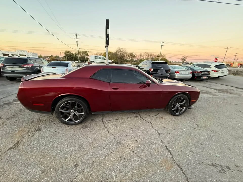 2018 Dodge Challenger 3rd Gen - Image 6 of 14