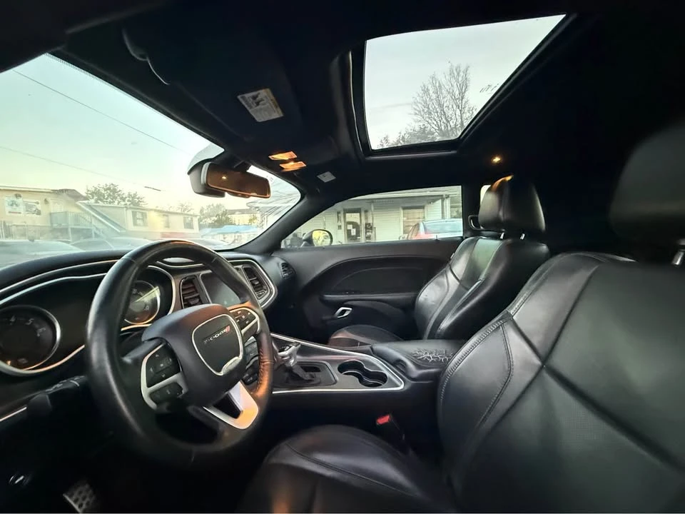 2018 Dodge Challenger 3rd Gen - Image 14 of 14
