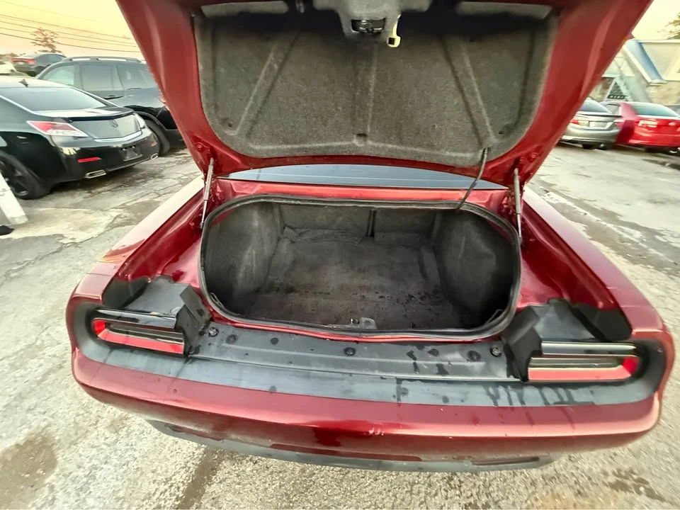 2018 Dodge Challenger 3rd Gen - Image 7 of 14