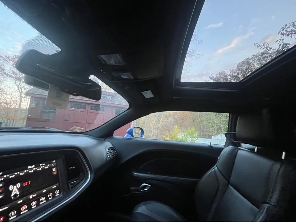 2018 Dodge Challenger 3rd Gen - Image 9 of 9