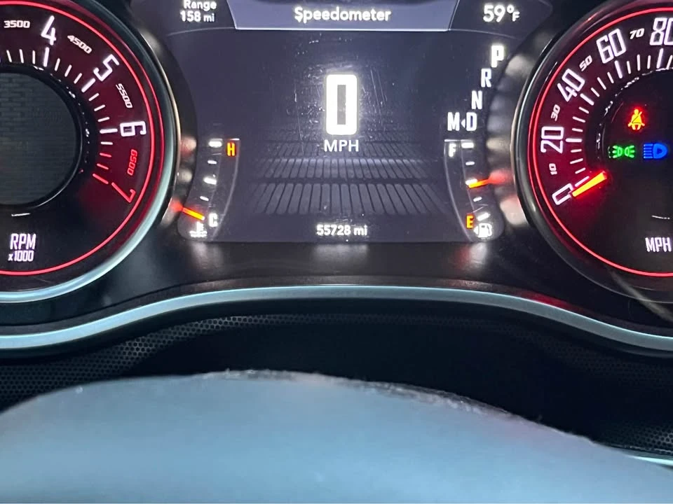 2018 Dodge Challenger 3rd Gen - Image 8 of 9