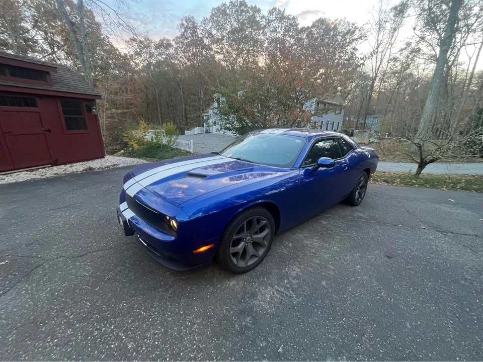 2018 Dodge Challenger 3rd Gen - Image 5 of 9