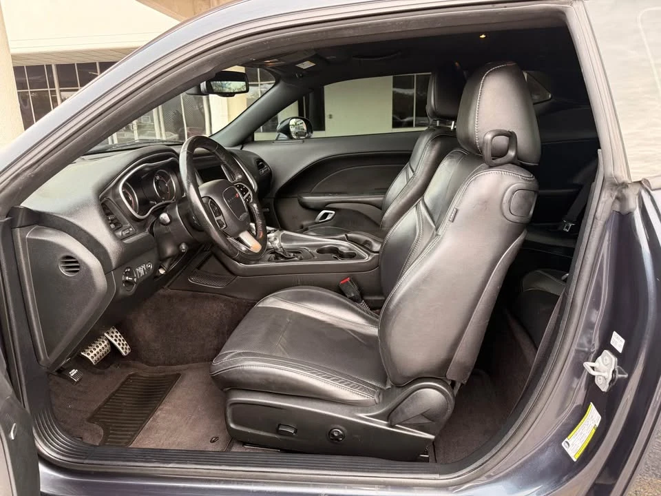 2018 Dodge Challenger 3rd Gen - Image 9 of 10