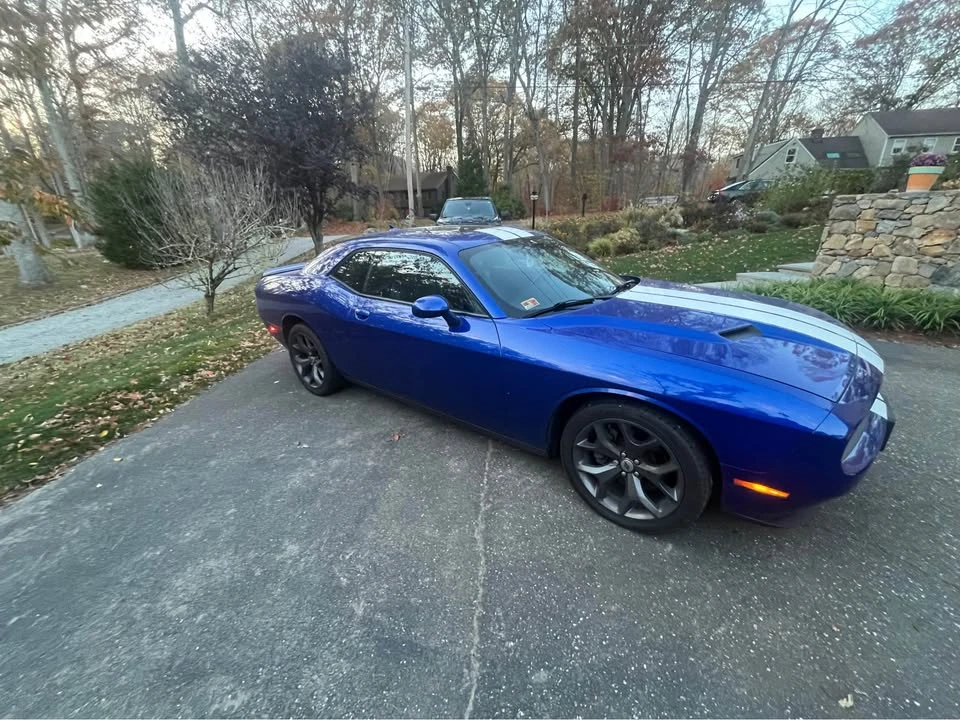 2018 Dodge Challenger 3rd Gen - Image 4 of 9