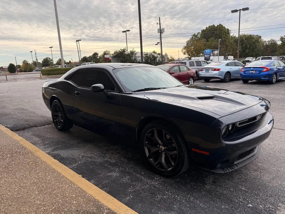 2018 Dodge Challenger 3rd Gen - Image 4 of 10