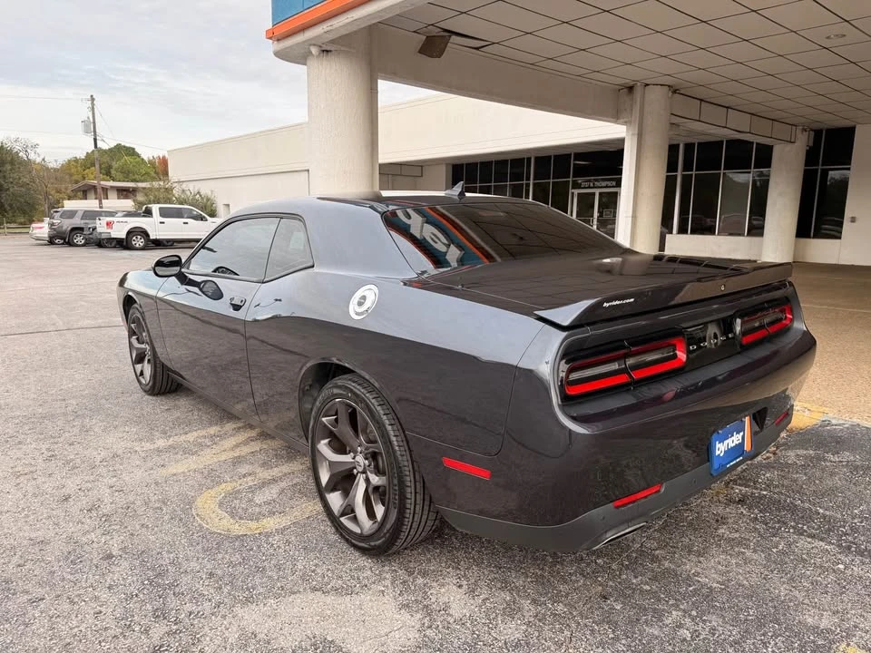 2018 Dodge Challenger 3rd Gen - Image 7 of 10