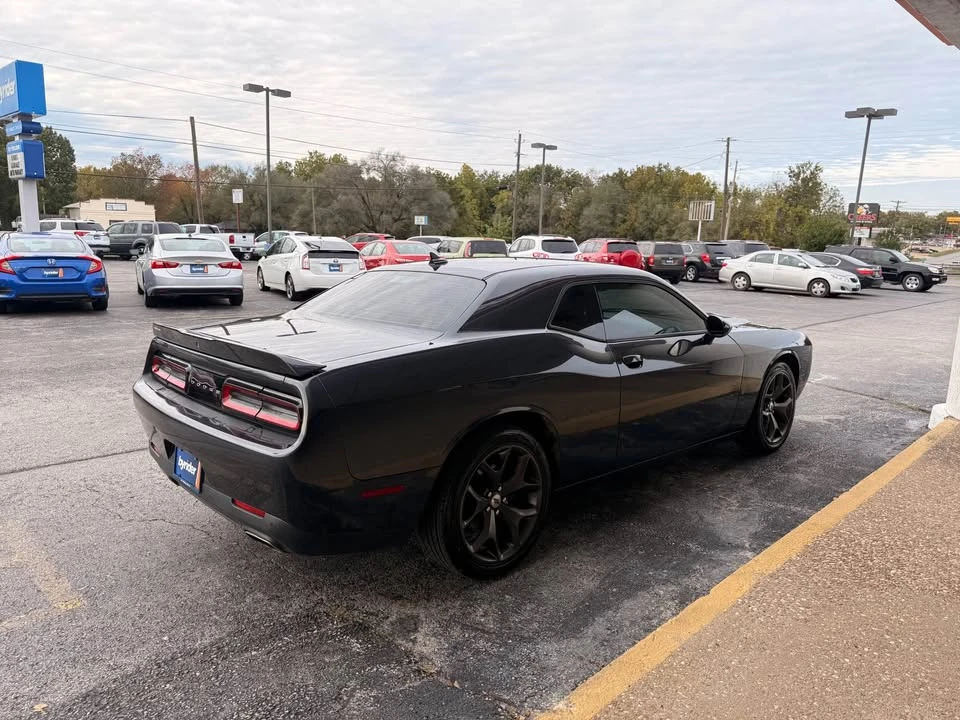 2018 Dodge Challenger 3rd Gen - Image 8 of 10