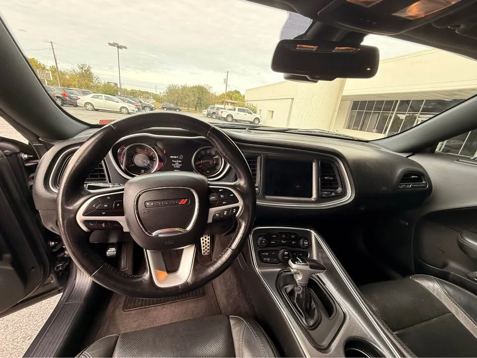 2018 Dodge Challenger 3rd Gen - Image 10 of 10