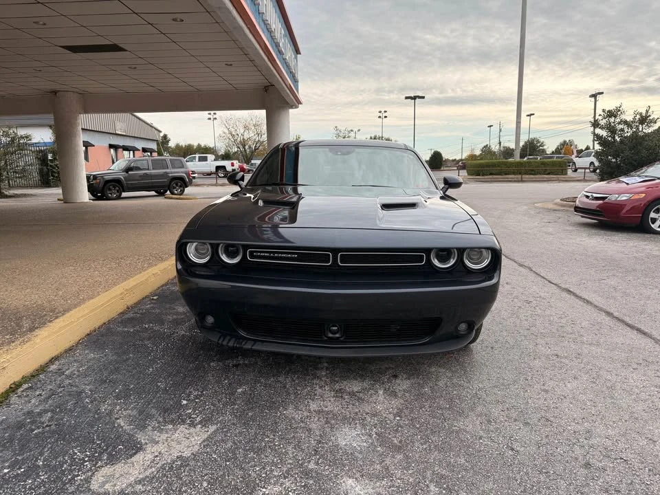 2018 Dodge Challenger 3rd Gen - Image 3 of 10
