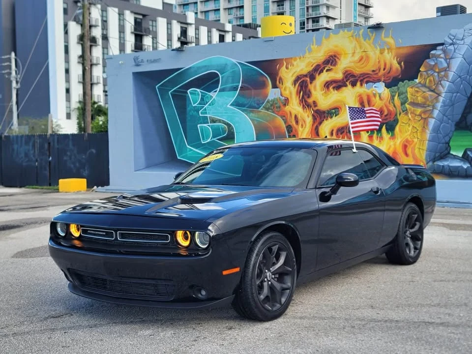 2018 Dodge Challenger 3rd Gen - Image 6 of 11