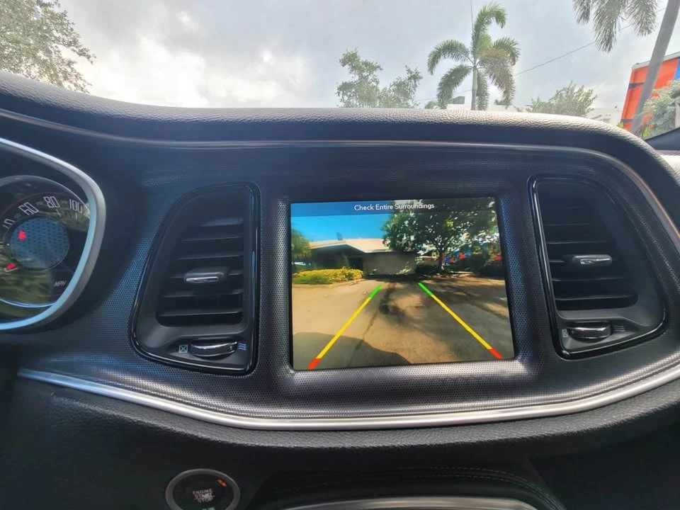 2018 Dodge Challenger 3rd Gen - Image 7 of 11