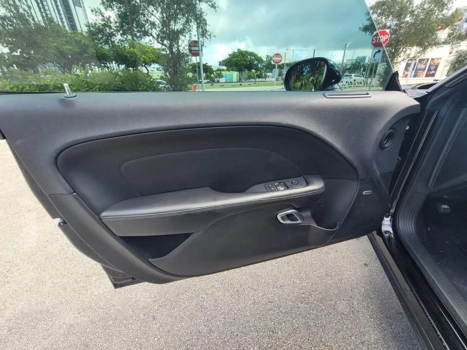 2018 Dodge Challenger 3rd Gen - Image 11 of 11