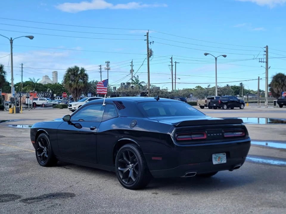2018 Dodge Challenger 3rd Gen - Image 2 of 11