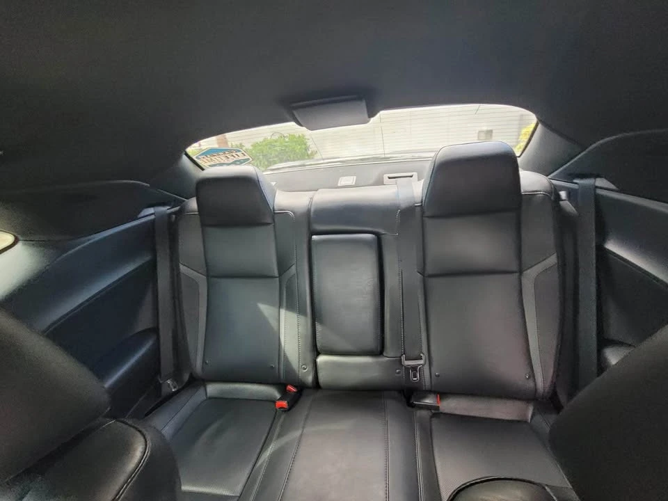 2018 Dodge Challenger 3rd Gen - Image 10 of 11