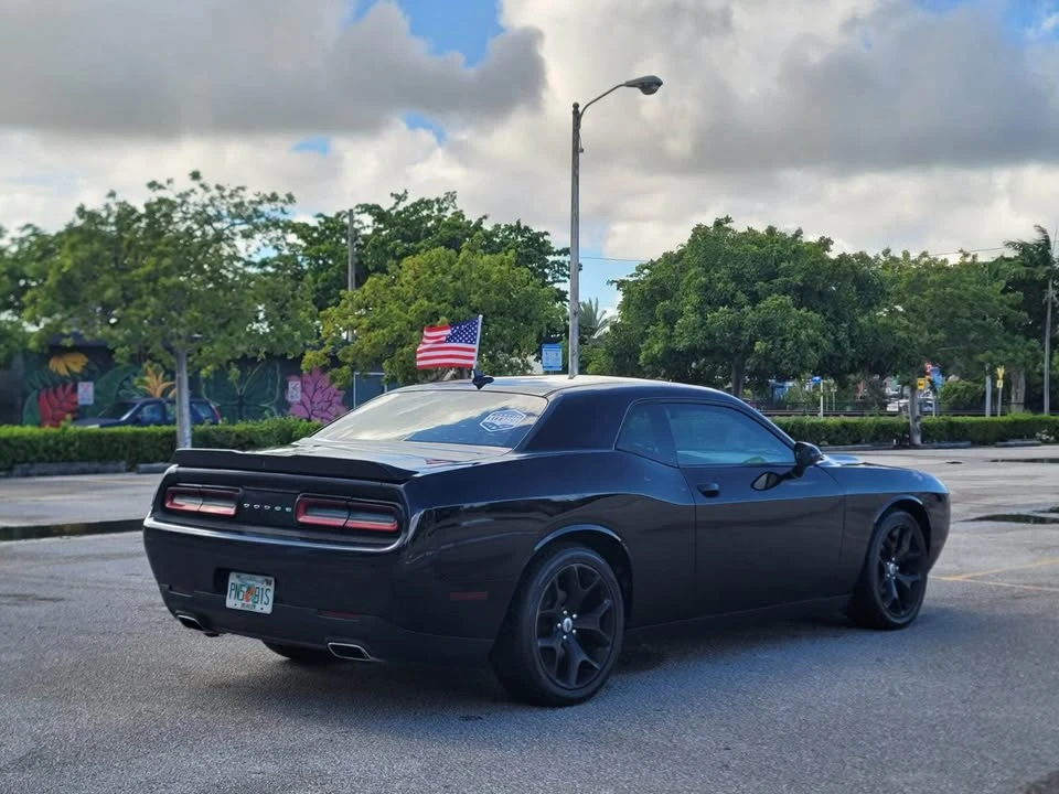 2018 Dodge Challenger 3rd Gen - Image 3 of 11