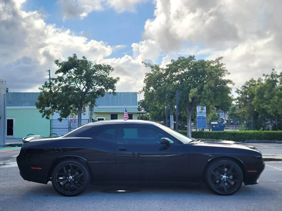 2018 Dodge Challenger 3rd Gen - Image 4 of 11