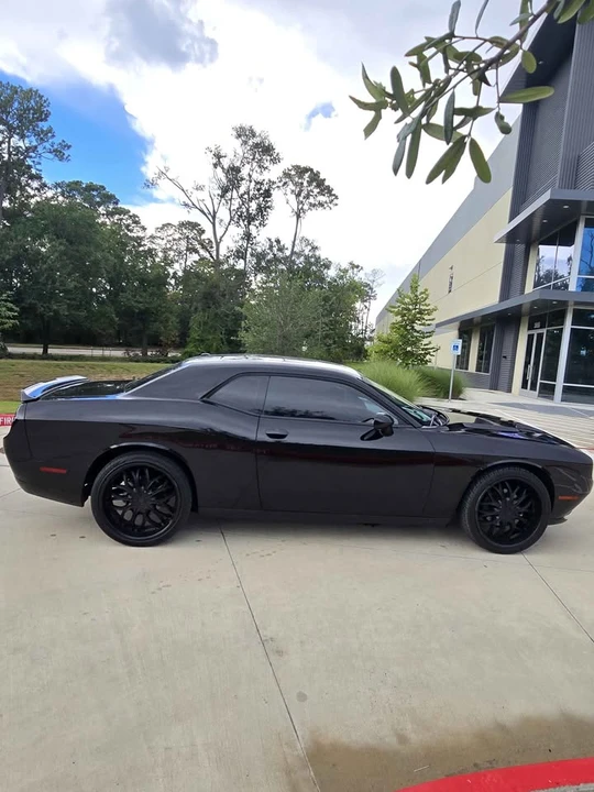 2018 Dodge Challenger 3rd Gen - Image 7 of 19