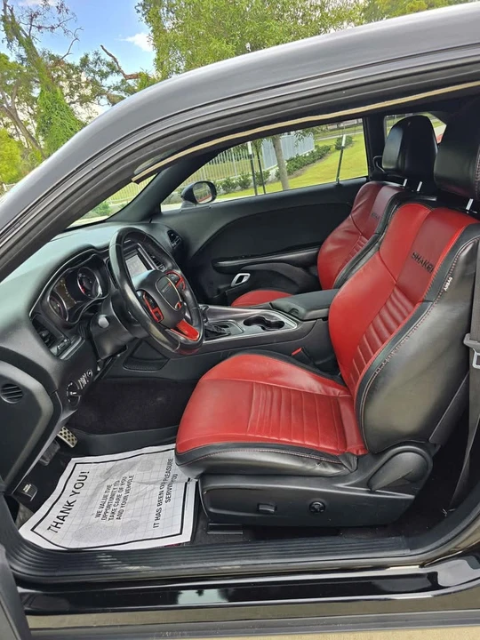 2018 Dodge Challenger 3rd Gen - Image 10 of 19