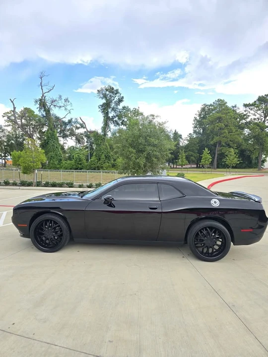 2018 Dodge Challenger 3rd Gen - Image 6 of 19