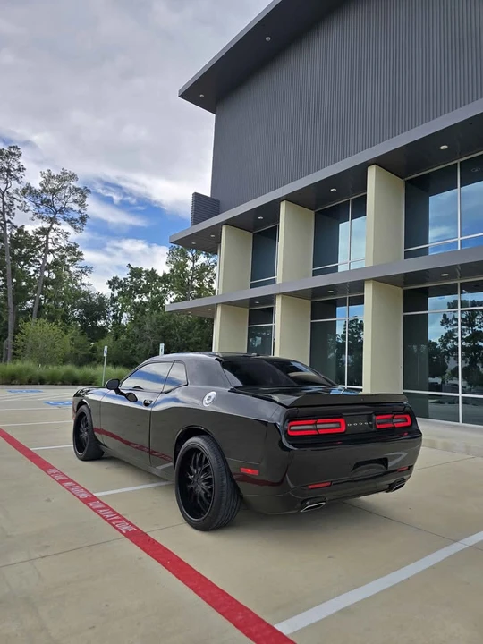 2018 Dodge Challenger 3rd Gen - Image 2 of 19
