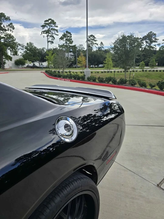 2018 Dodge Challenger 3rd Gen - Image 12 of 19