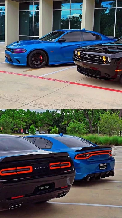 2018 Dodge Challenger 3rd Gen - Image 18 of 19