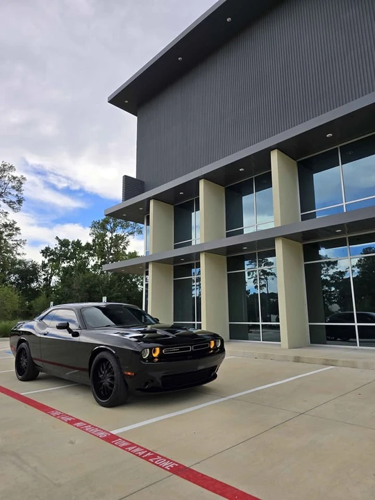 2018 Dodge Challenger 3rd Gen - Image 19 of 19