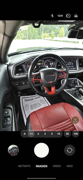 2018 Dodge Challenger 3rd Gen - Image 15 of 19