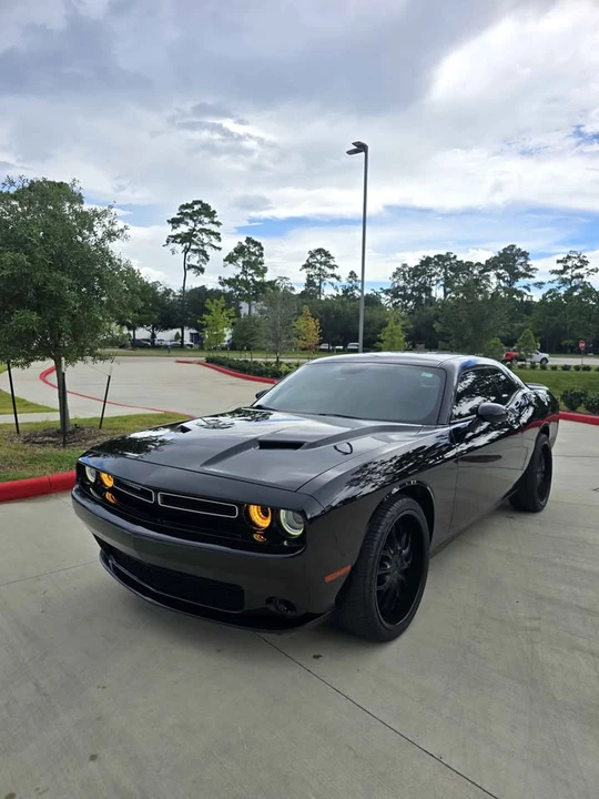 2018 Dodge Challenger 3rd Gen - Image 8 of 19