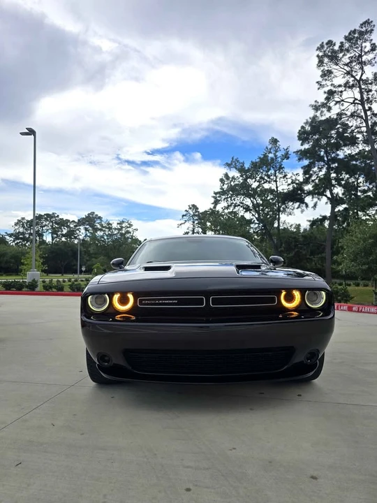 2018 Dodge Challenger 3rd Gen - Image 3 of 19