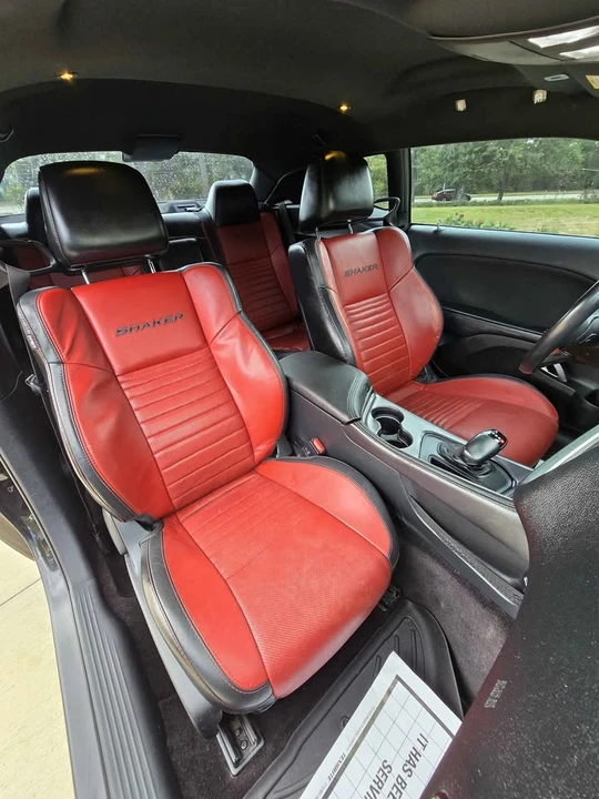 2018 Dodge Challenger 3rd Gen - Image 17 of 19