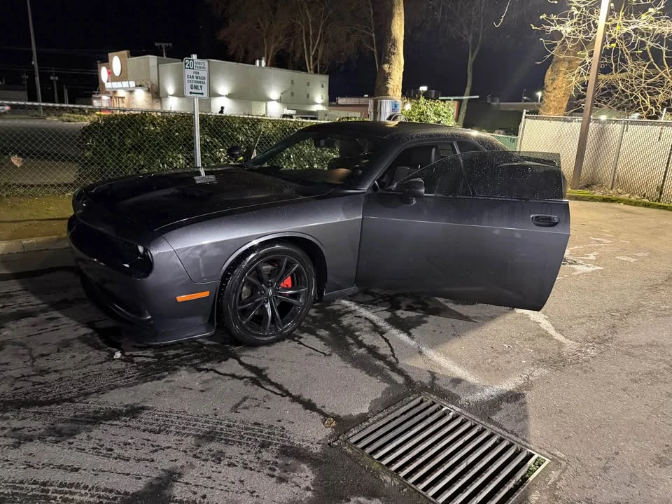 2018 Dodge Challenger 3rd Gen - Image 5 of 10