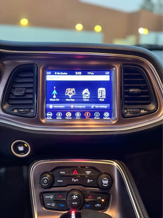2018 Dodge Challenger 3rd Gen - Image 6 of 11