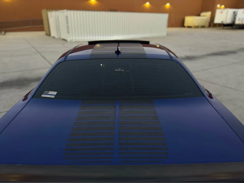 2018 Dodge Challenger 3rd Gen - Image 7 of 11