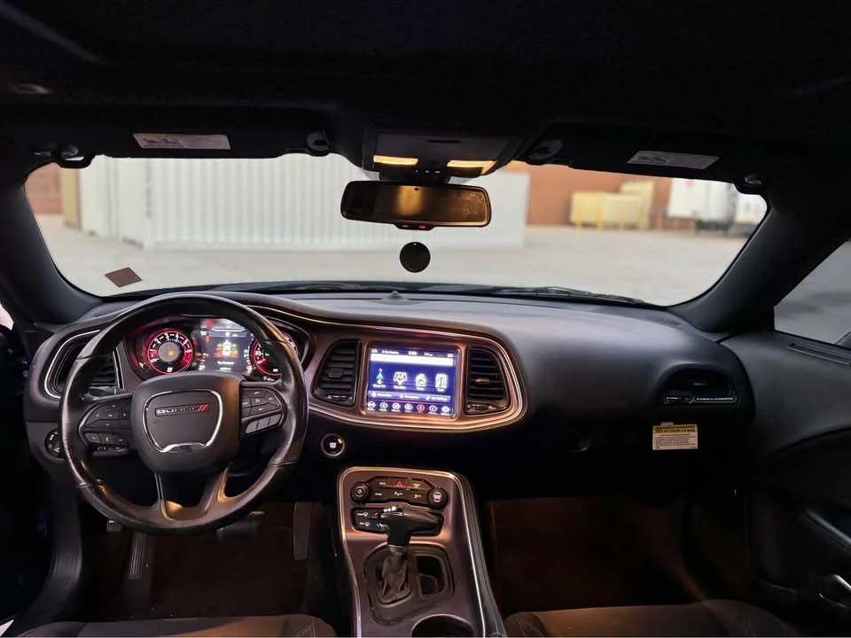 2018 Dodge Challenger 3rd Gen - Image 4 of 11