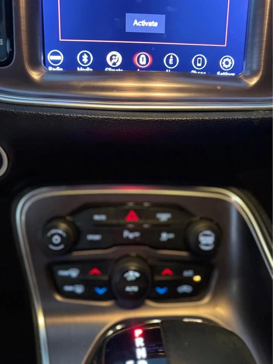 2018 Dodge Challenger 3rd Gen - Image 11 of 11