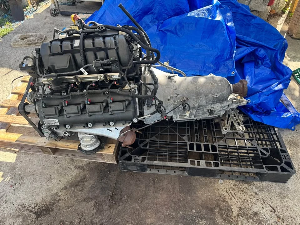 2018 Dodge Challenger 3rd Gen - Image 4 of 6