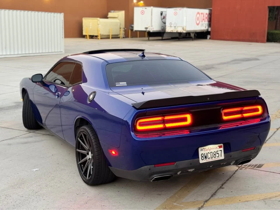 2018 Dodge Challenger 3rd Gen - Image 2 of 11