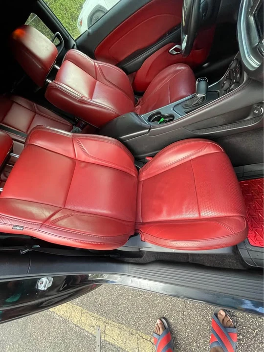 2018 Dodge Challenger 3rd Gen - Image 2 of 6