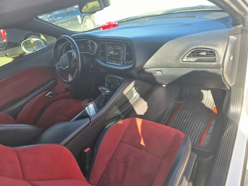 2018 Dodge Challenger 3rd Gen - Image 7 of 12