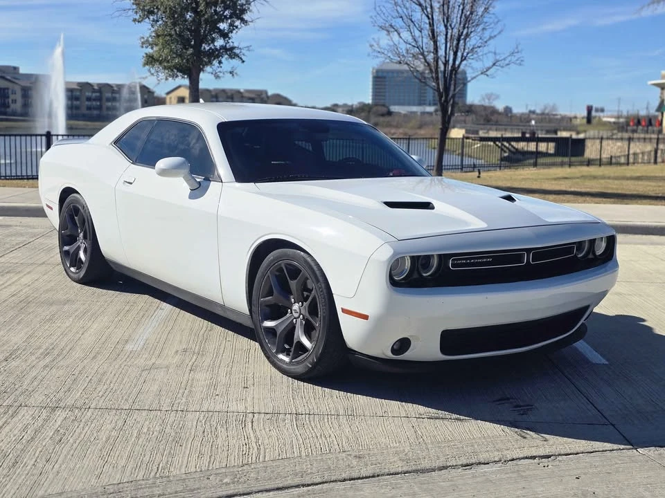 2018 Dodge Challenger 3rd Gen - Image 3 of 12