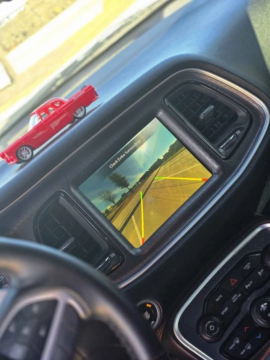2018 Dodge Challenger 3rd Gen - Image 10 of 12