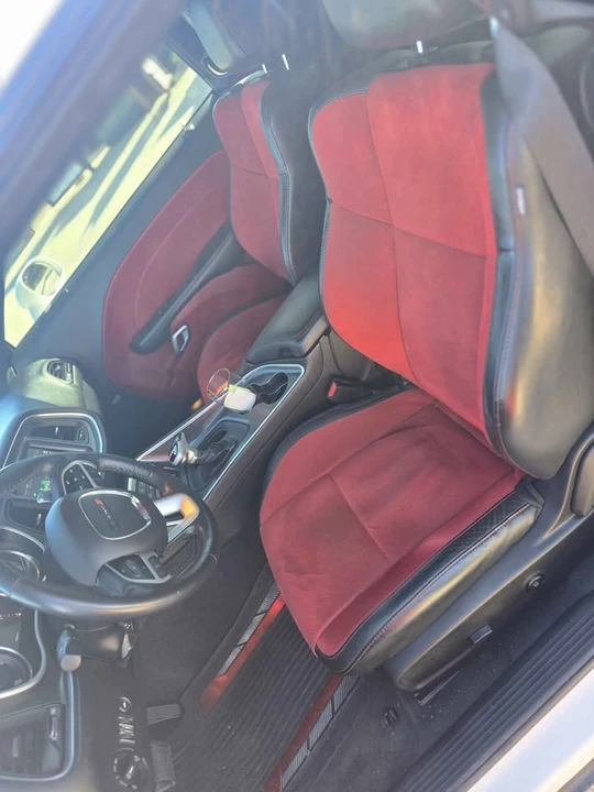 2018 Dodge Challenger 3rd Gen - Image 9 of 12