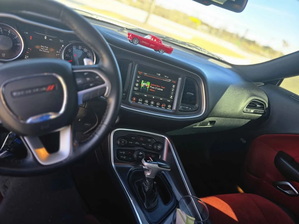 2018 Dodge Challenger 3rd Gen - Image 11 of 12