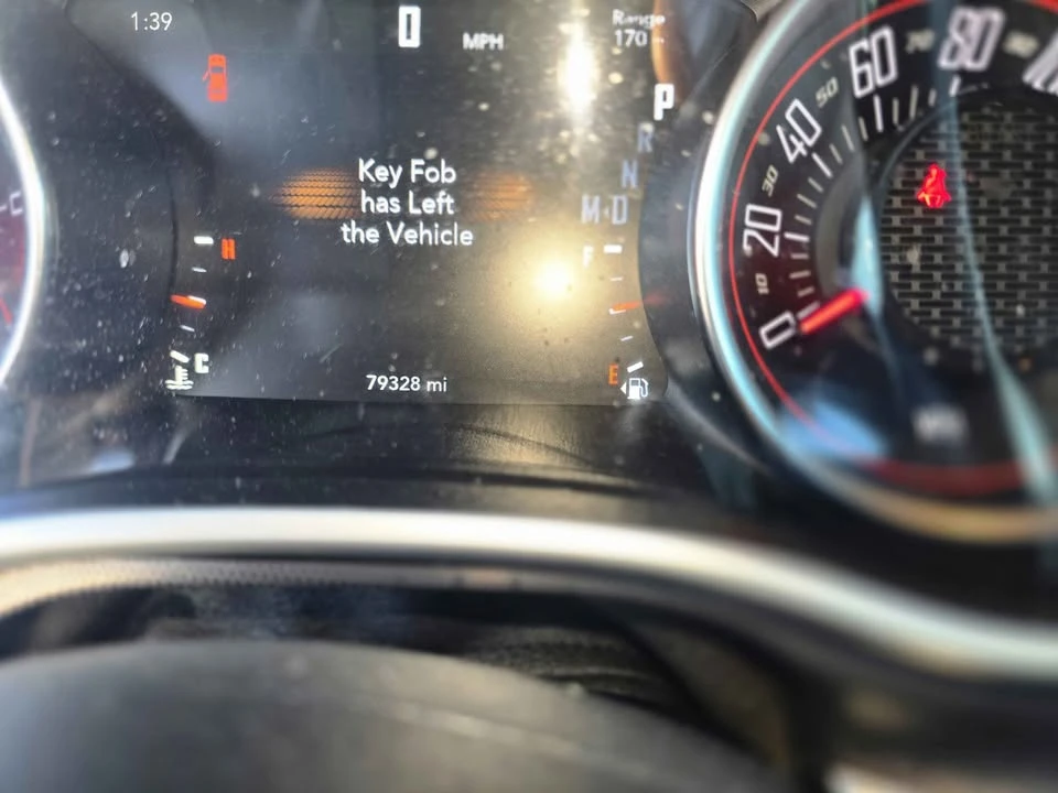 2018 Dodge Challenger 3rd Gen - Image 12 of 12