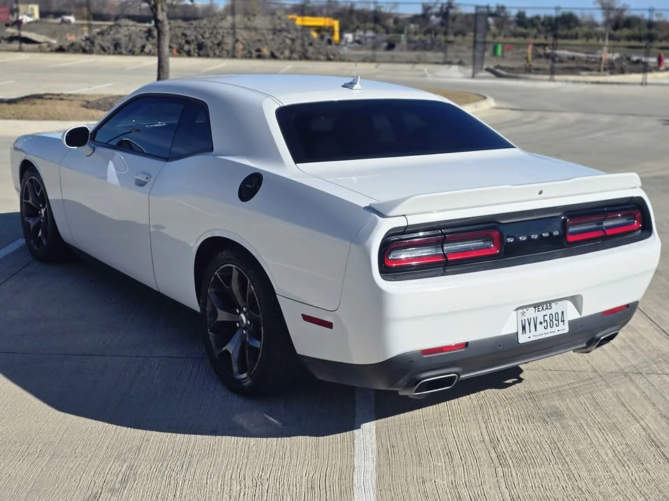 2018 Dodge Challenger 3rd Gen - Image 4 of 12