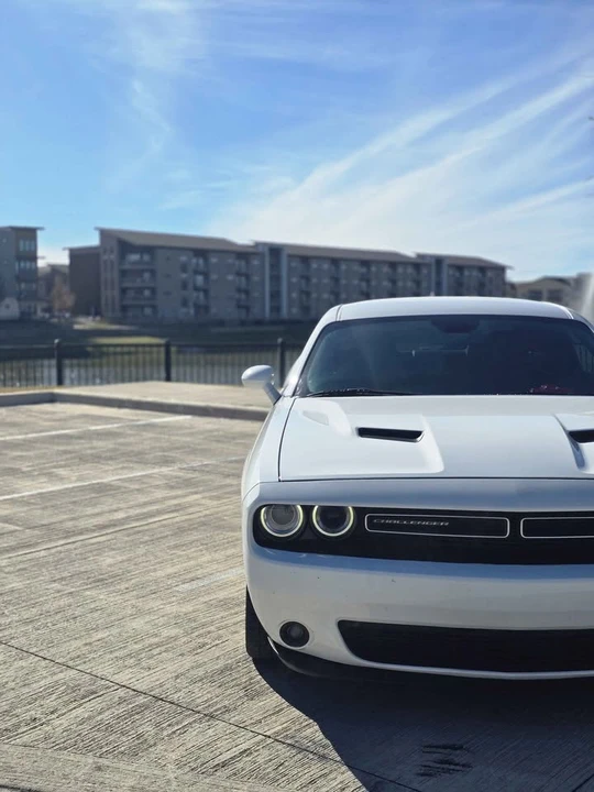 2018 Dodge Challenger 3rd Gen - Image 2 of 12