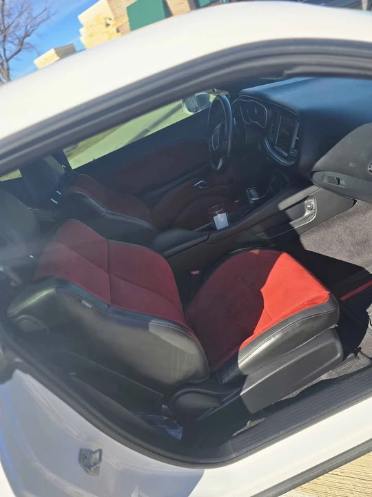 2018 Dodge Challenger 3rd Gen - Image 6 of 12