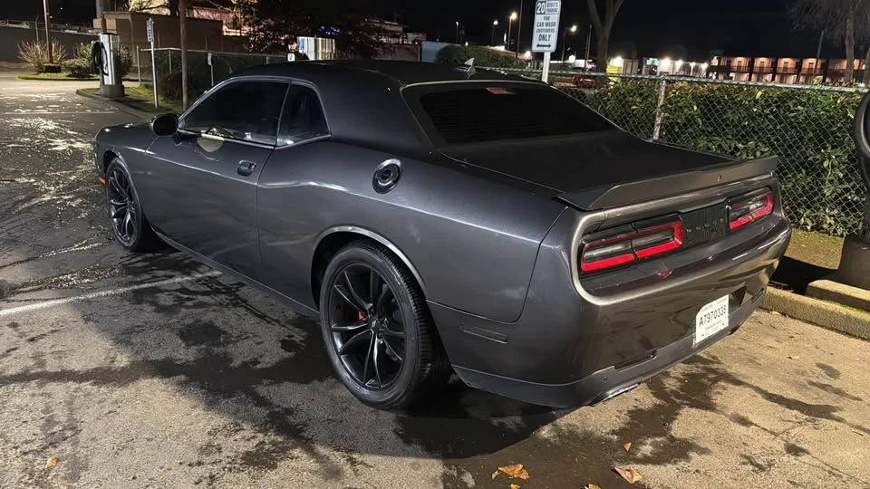 2018 Dodge Challenger 3rd Gen - Image 4 of 10